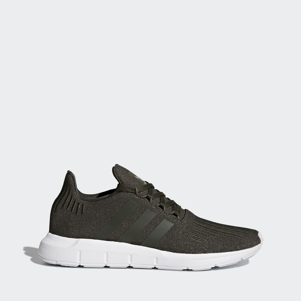 Adidas Swift Run - Originals γυναικεια - Ασπρα,Μέγεθος: EU 36 – 54 2/3 (151LCOWN)